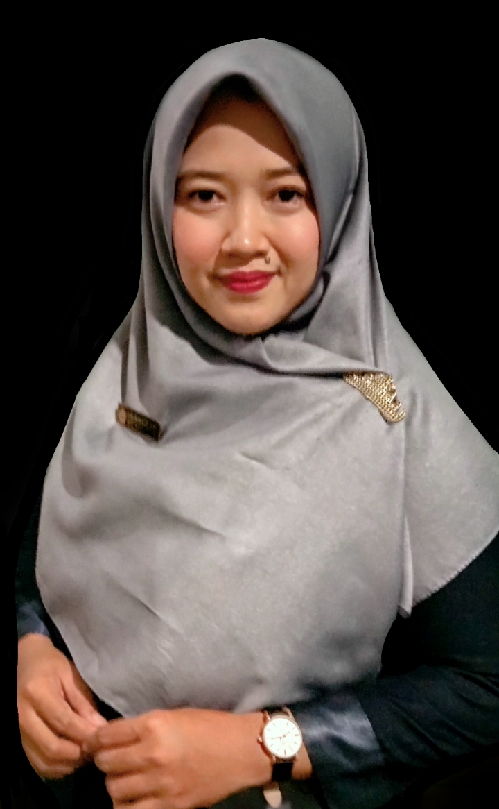 Etri Witantri, S.Pd., Gr.