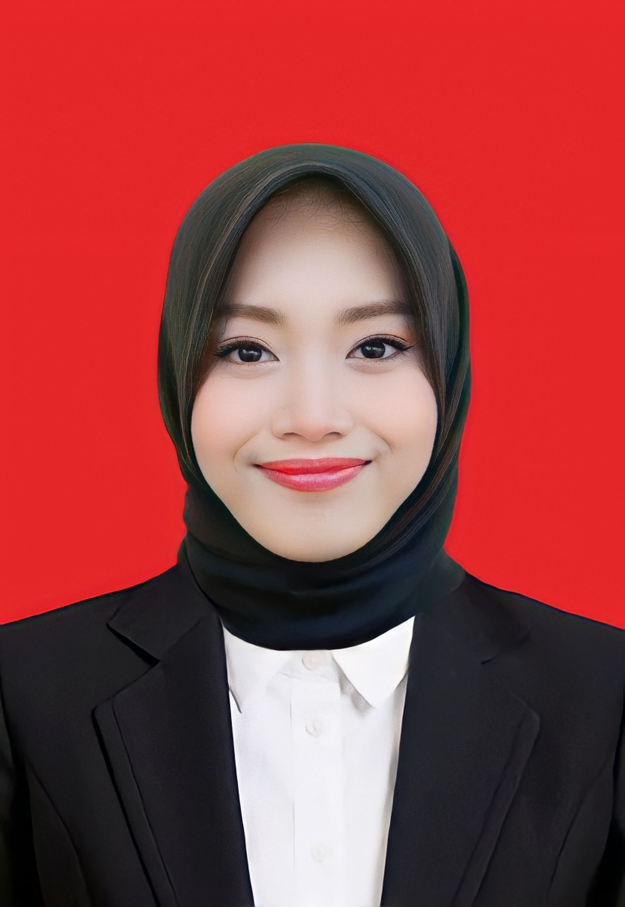 Anis Watun Hasanah, S.Mat.