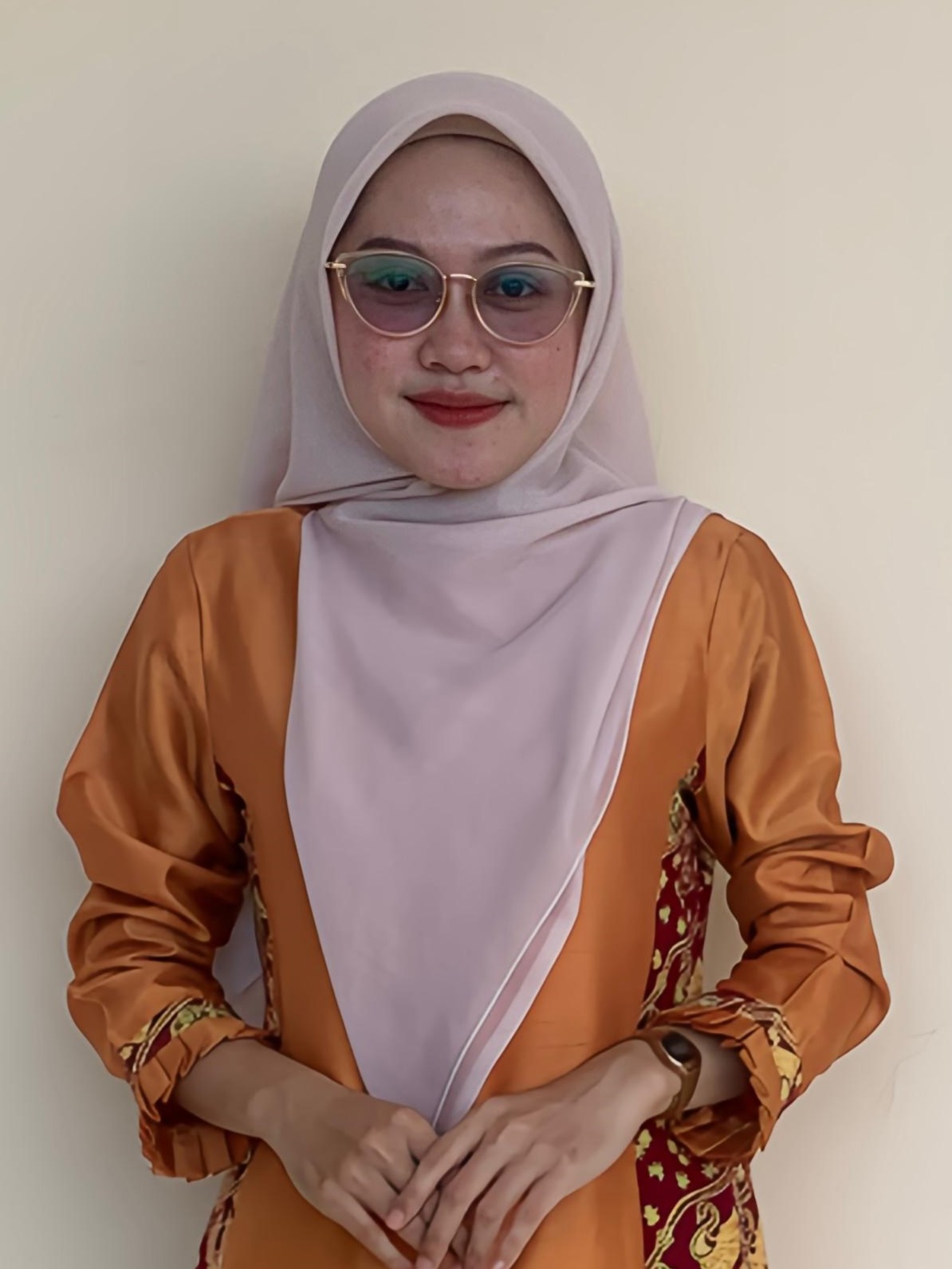 Tantia Agustin, S.Pd.