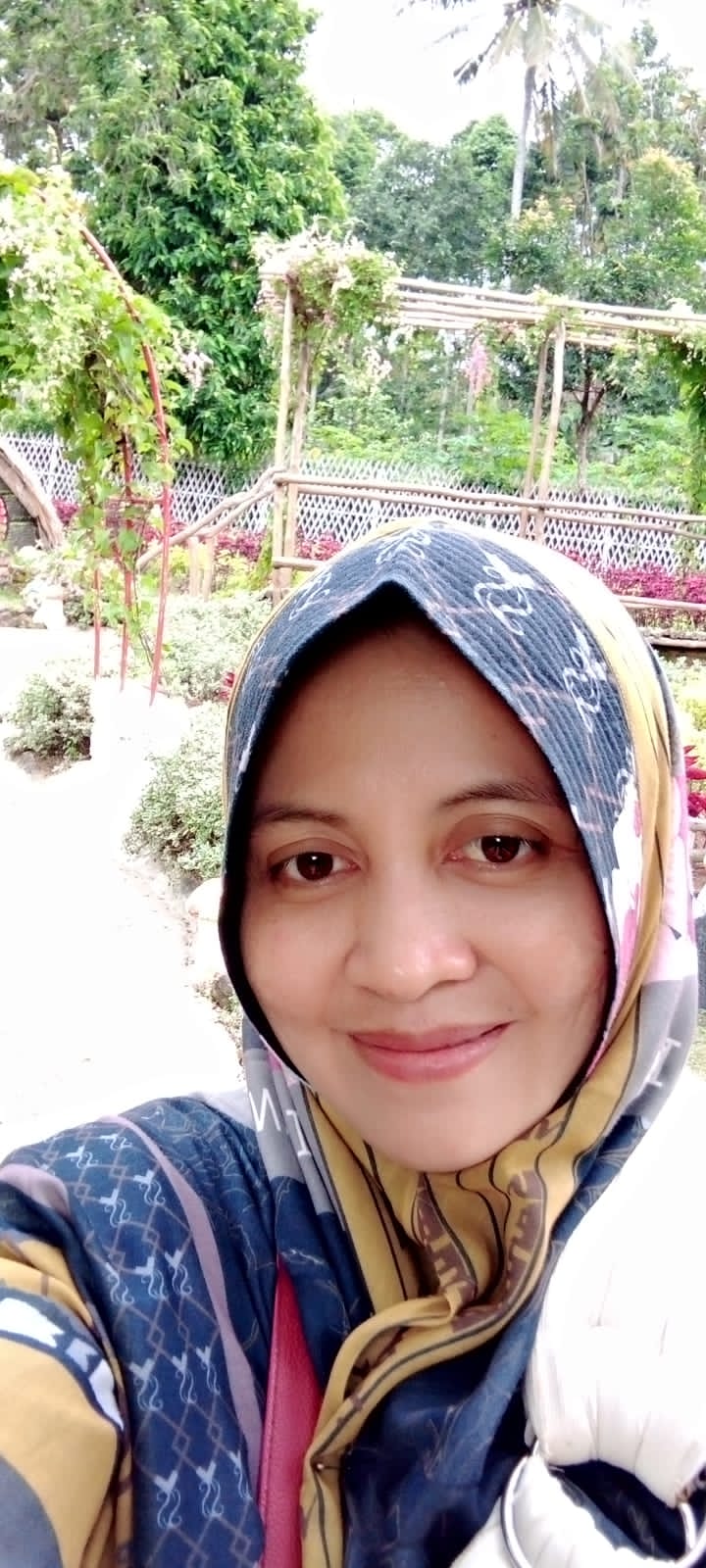 apt. Chairunnisa, S.Farm., Gr.