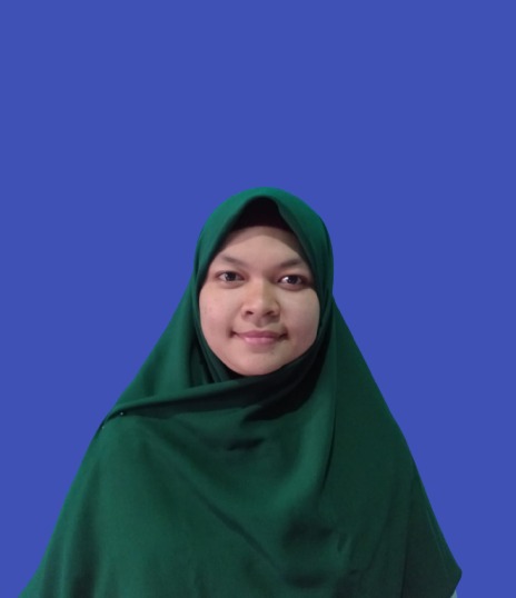 Siti Munjiatul Manan, S.Sos.