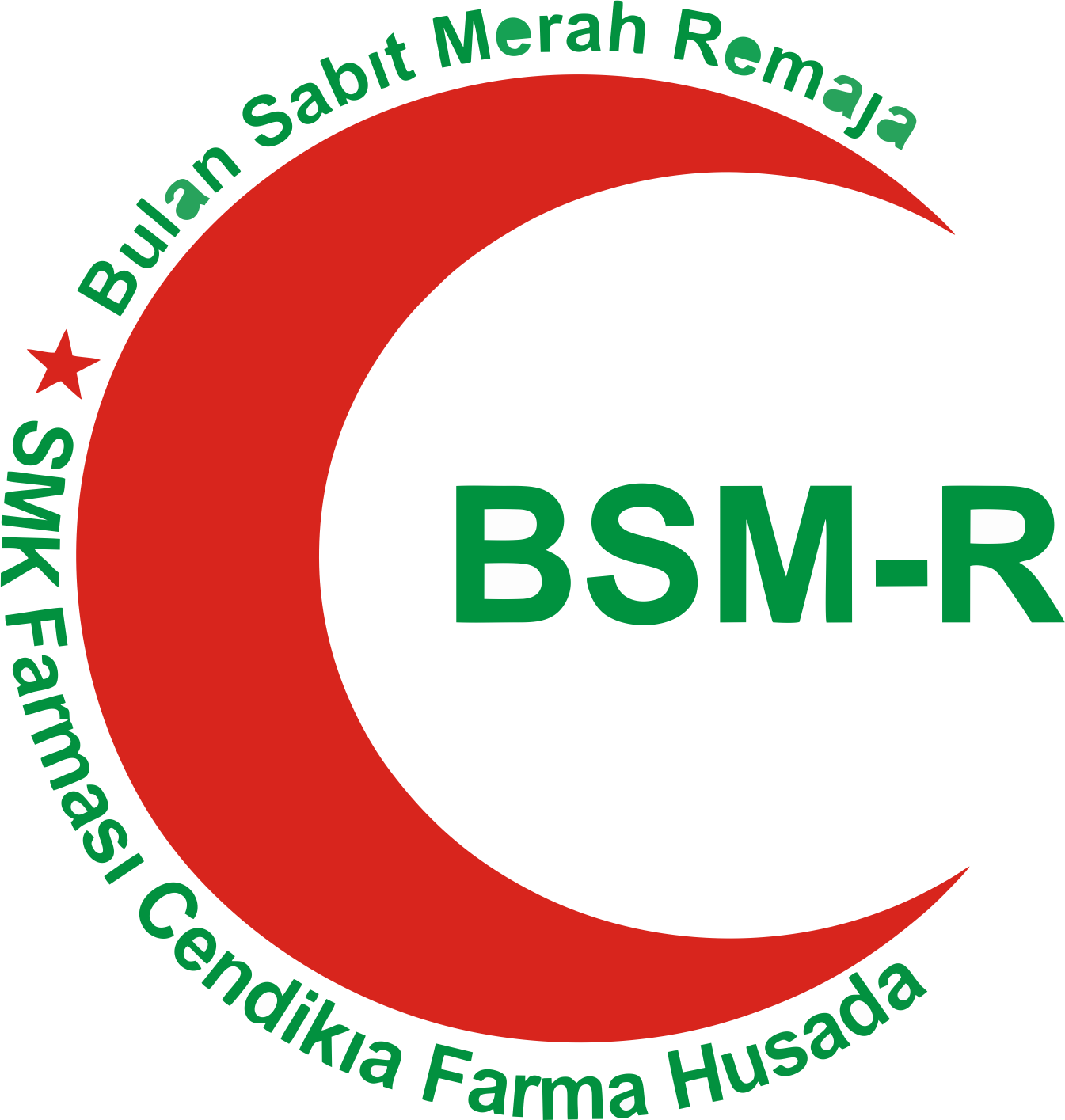 BSMR (Bulan Sabit Merah Remaja)