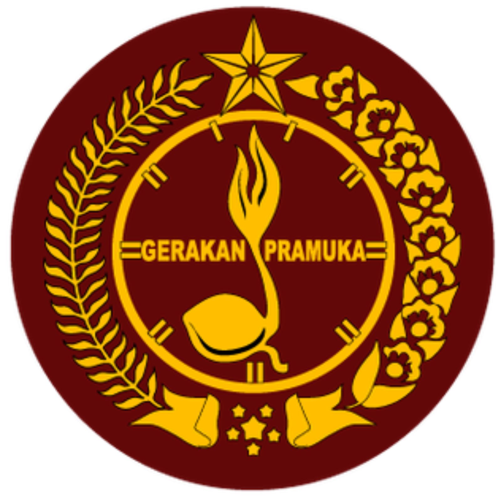 Pramuka