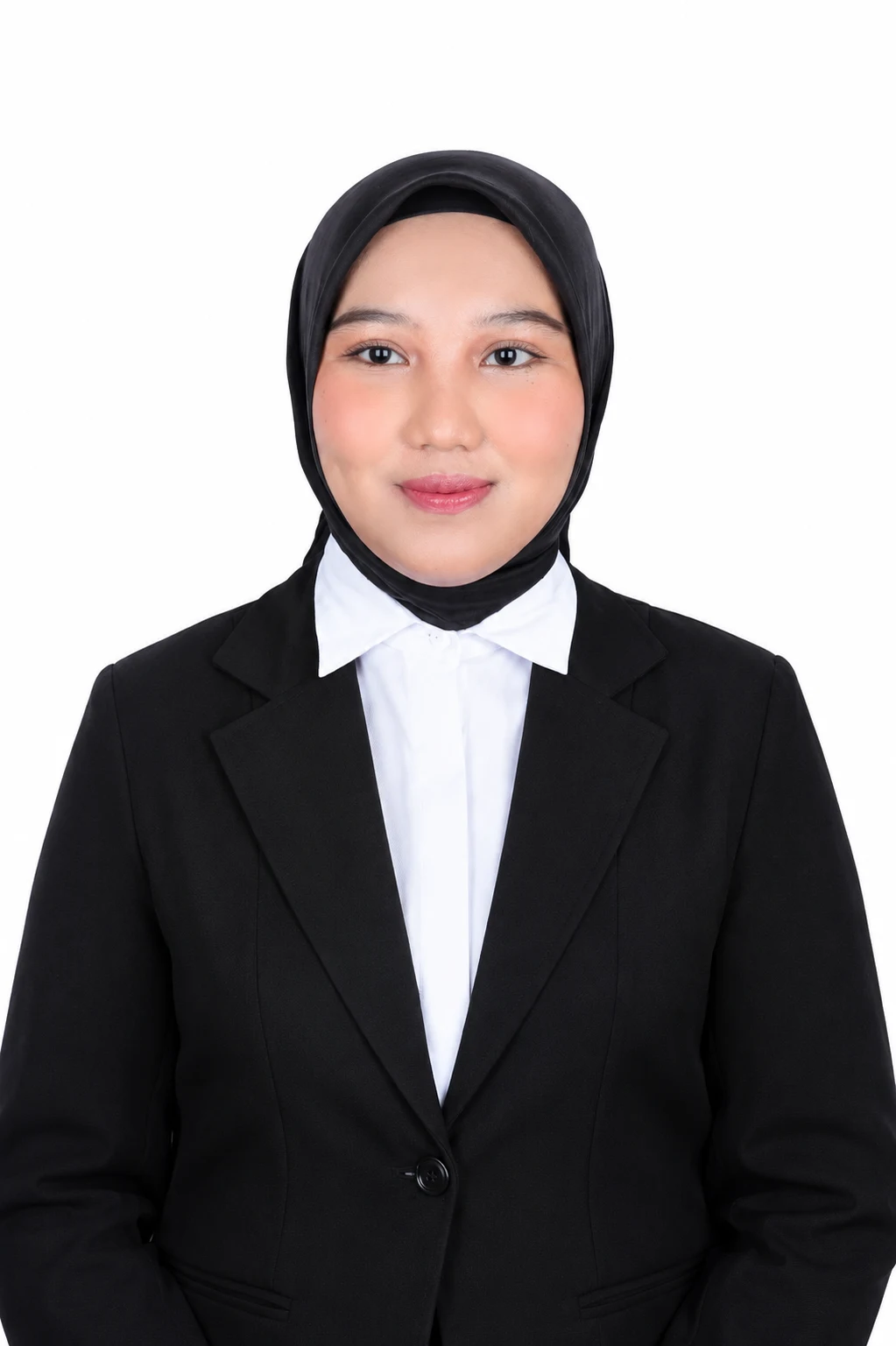 Ulfa Asterik Errofi, S.Pd., Gr.