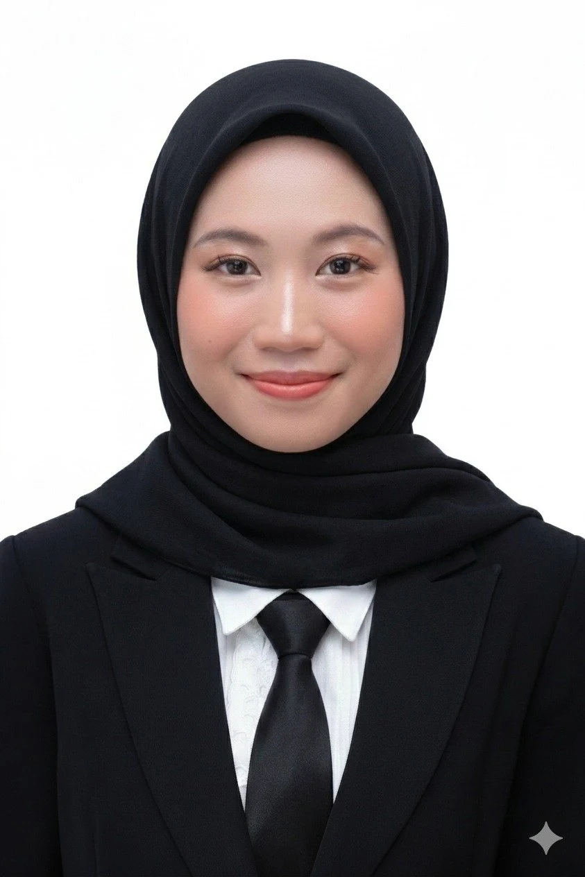 Olga Putri Anjani, S.Pd.