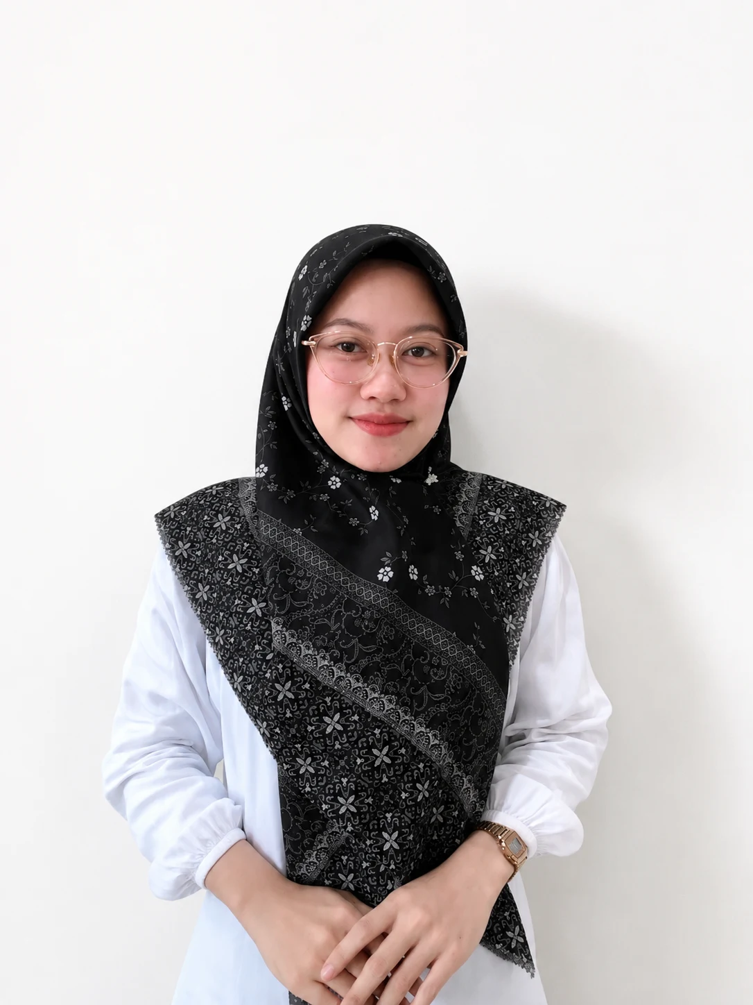 Tantia Agustin, S.Pd.