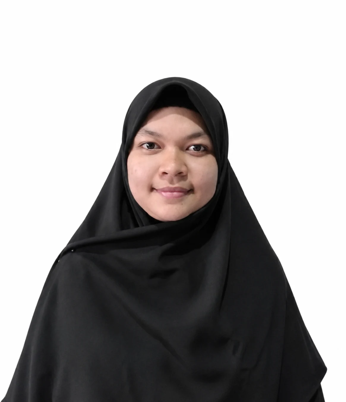 Siti Munjiatul Manan, S.Sos.