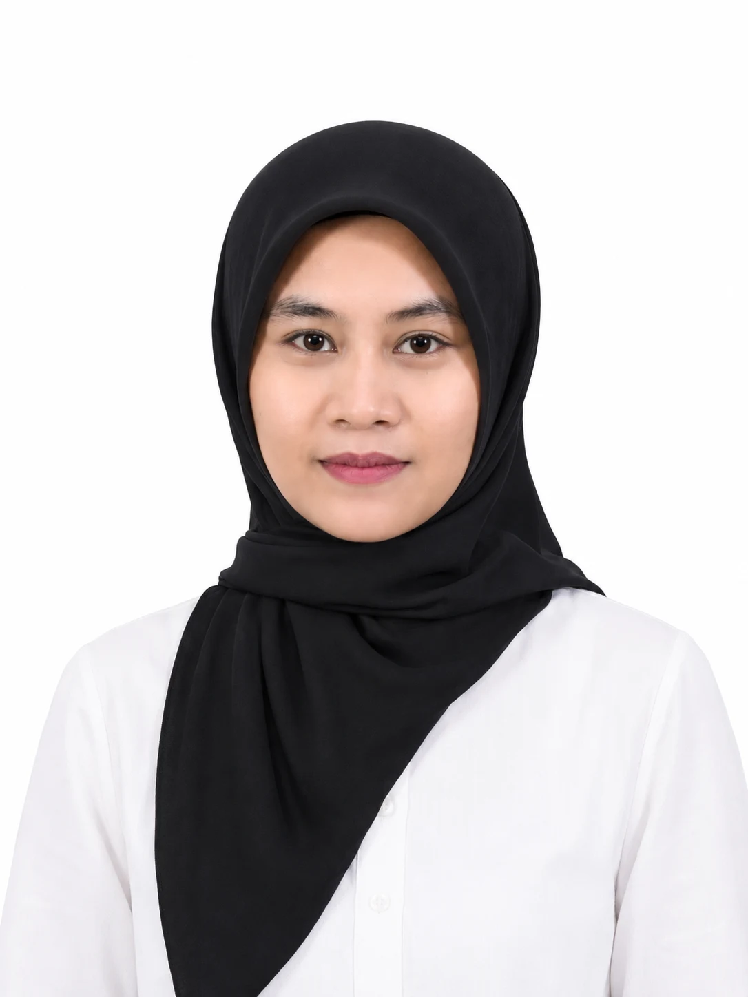 Riska Oktafia, S.Kom.