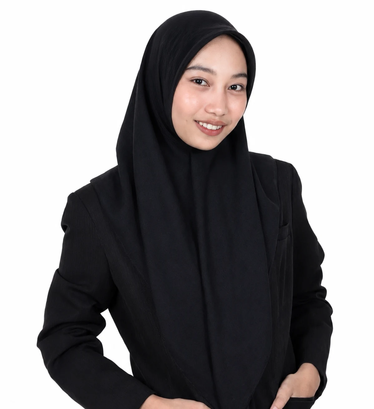 Nabila Afanin, S.Pd.