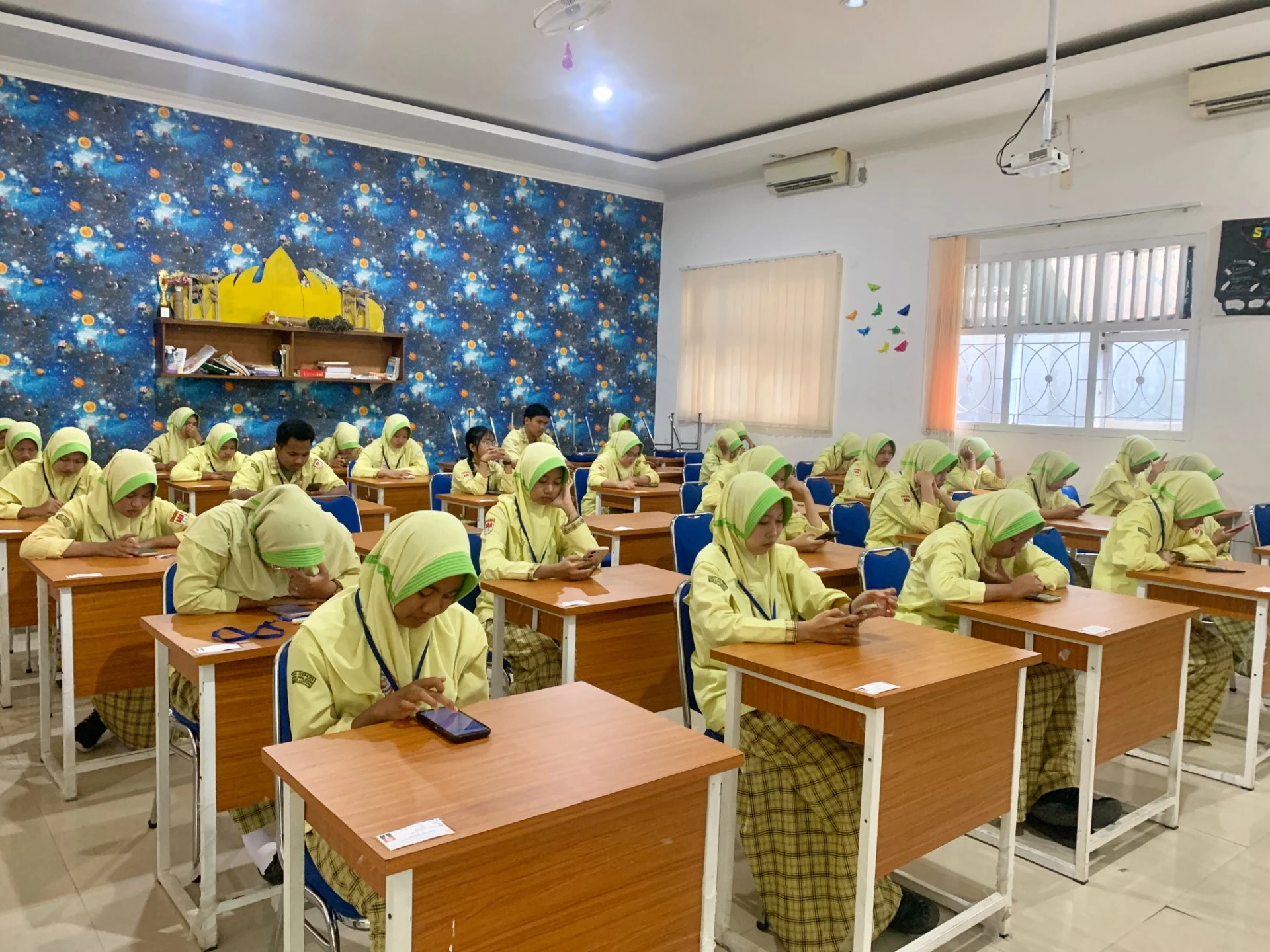 Ruang Kelas
