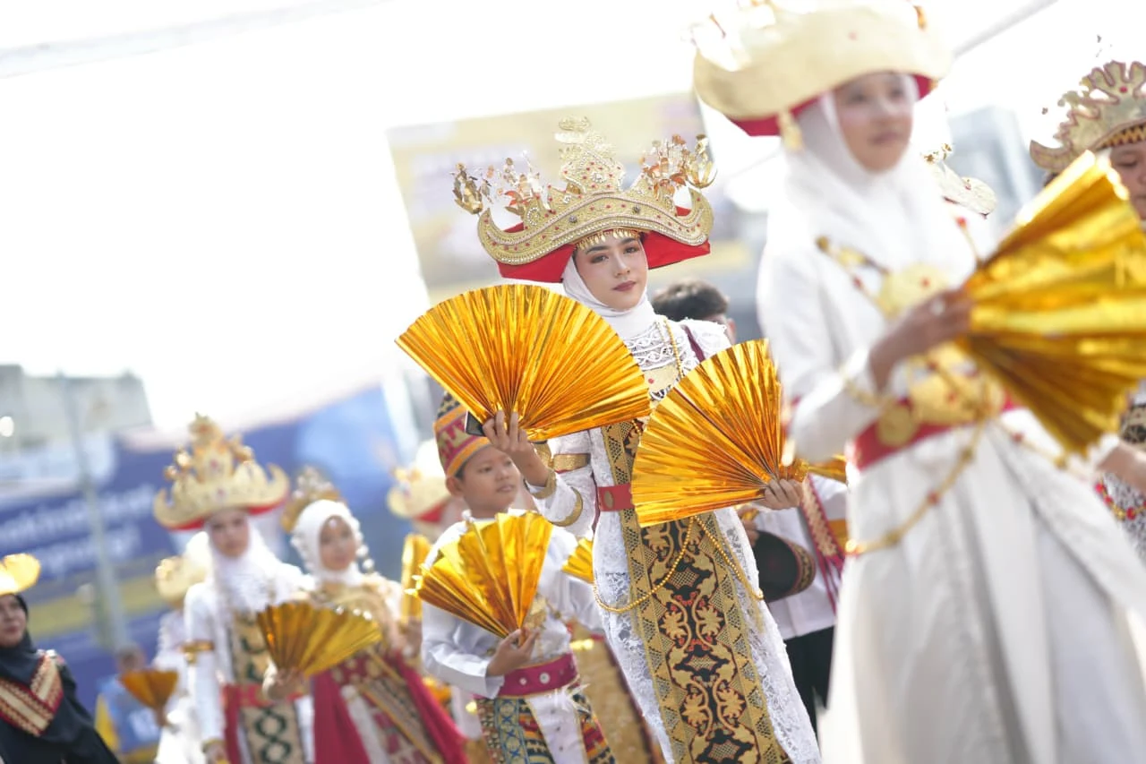 Festival Krakatau 2026