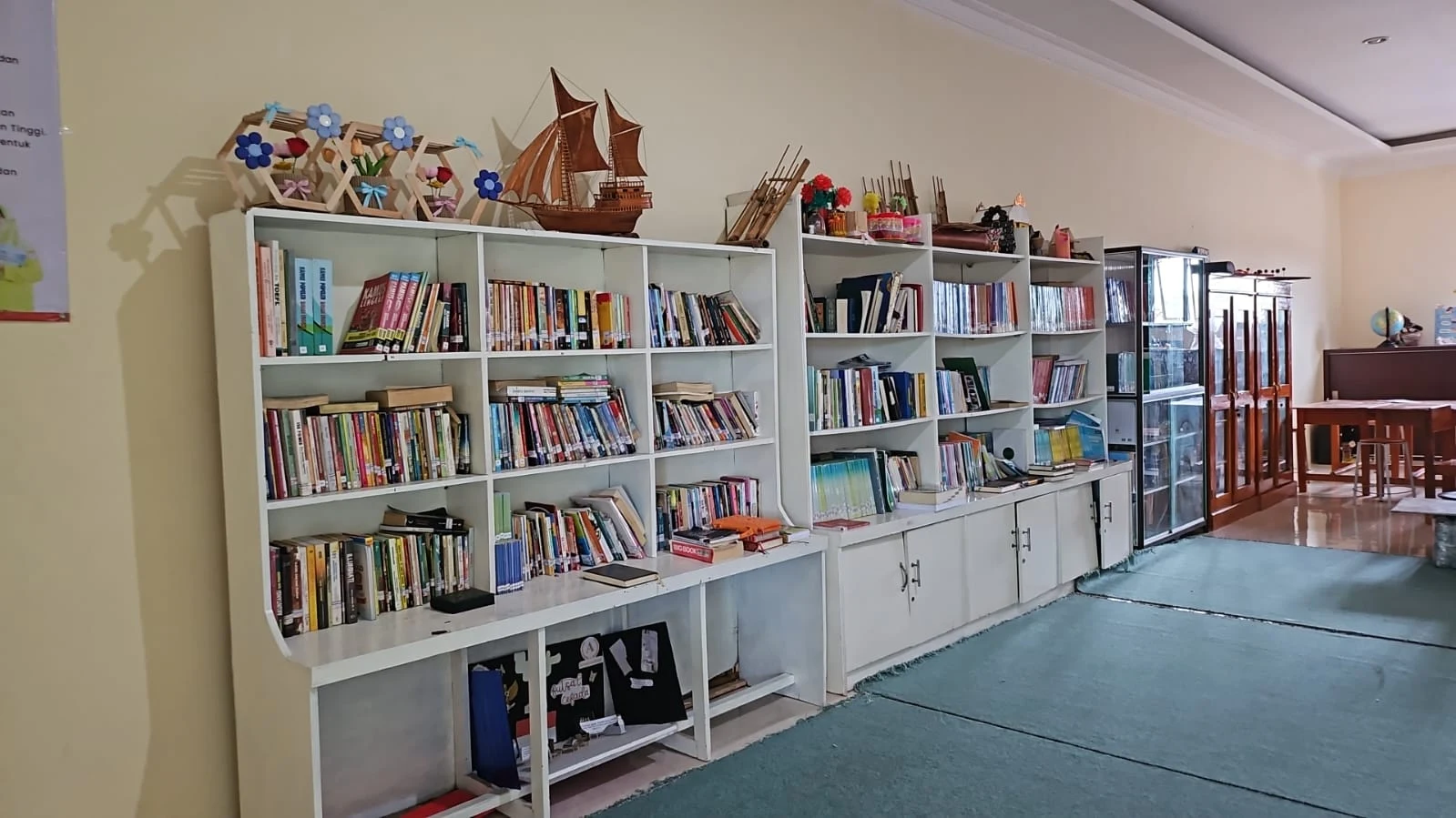 Perpustakaan