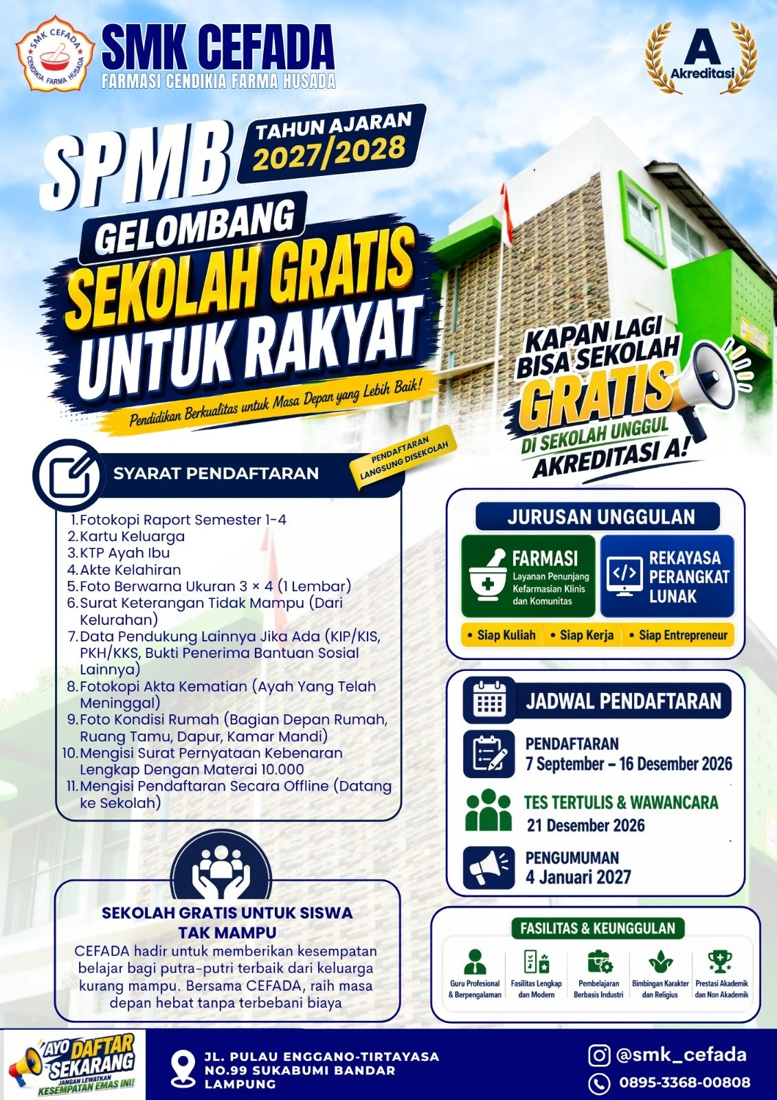 SGR