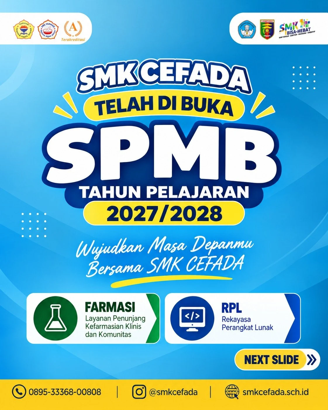SPMB