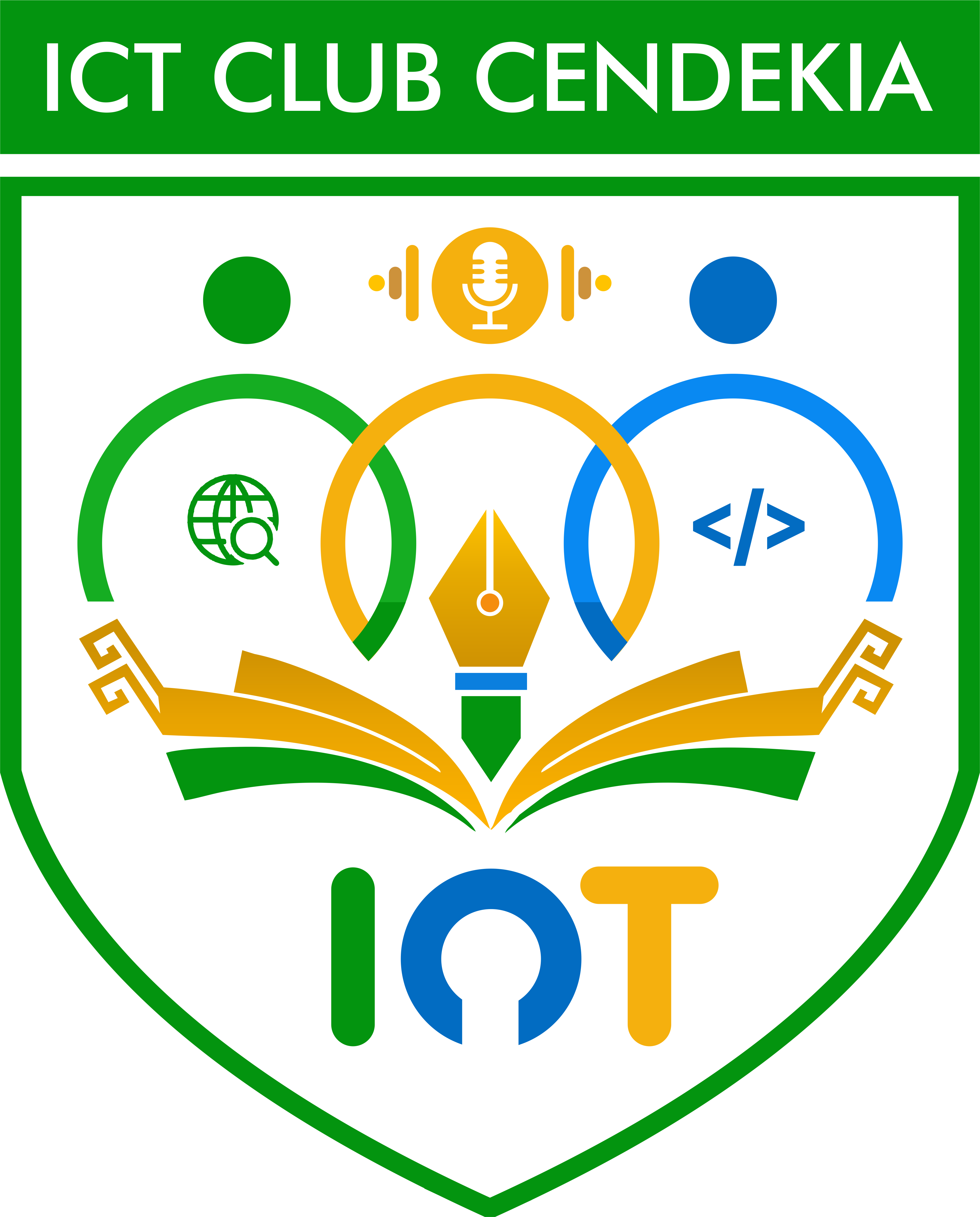 ICT (Information and Communication Technology)